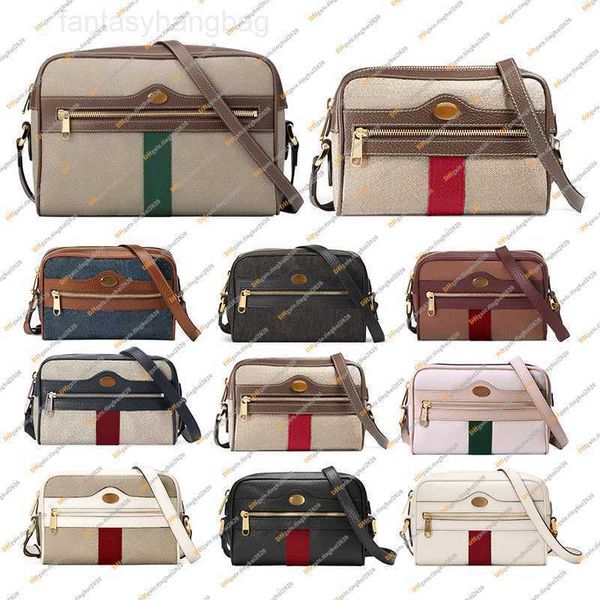 

ggity fashion casual designe luxury ophidia mini crossbody shoulder bag tote handbag messenger bags 5a 517350 517080 purse