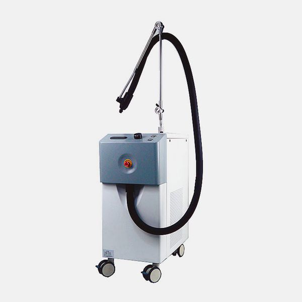 

cryo skin cooling system machine reduce pain auxiliary cooling for cool therapy laser treatment 2023, Black