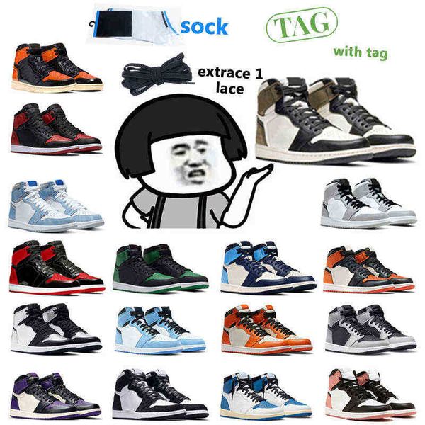 

2022 outdoor shoes men women red thunder university blue 4 hyper royal and light shattered backboard rust pink, Black