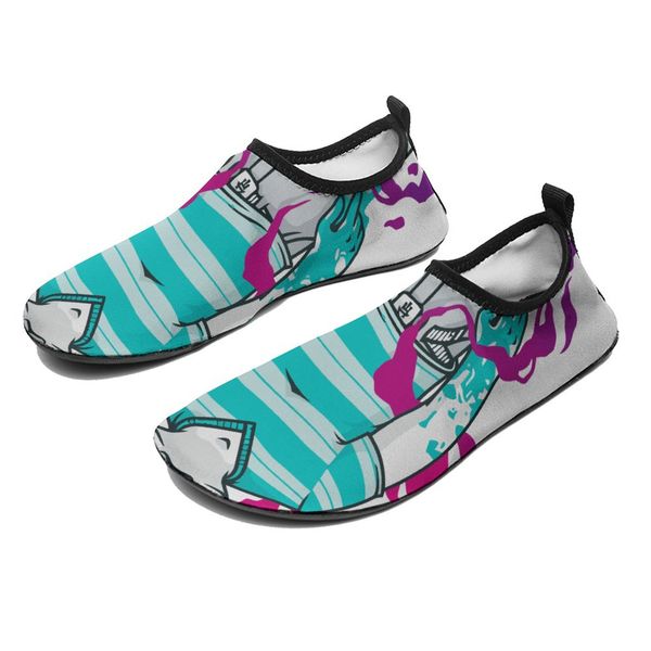 

custom shoes orange green white women men shoes sneakers diy elastic customized sports trainers size eur 34-47 gjhgjhjh