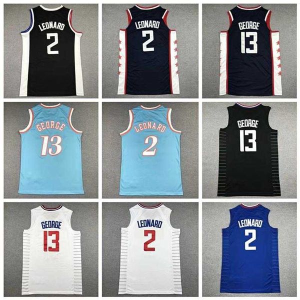 

men 2 kawh leonard clipper basketball jerseys paul 13 george jersey john wall norman powell marcus morris mann reggie jackson kennard batum, Black;red