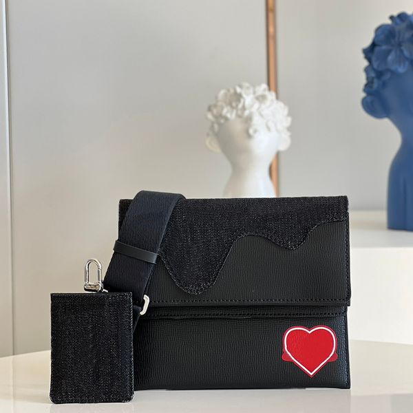 

10a l bag mirror crossbody bag luxury shoulder bags genuine messenger bag l422