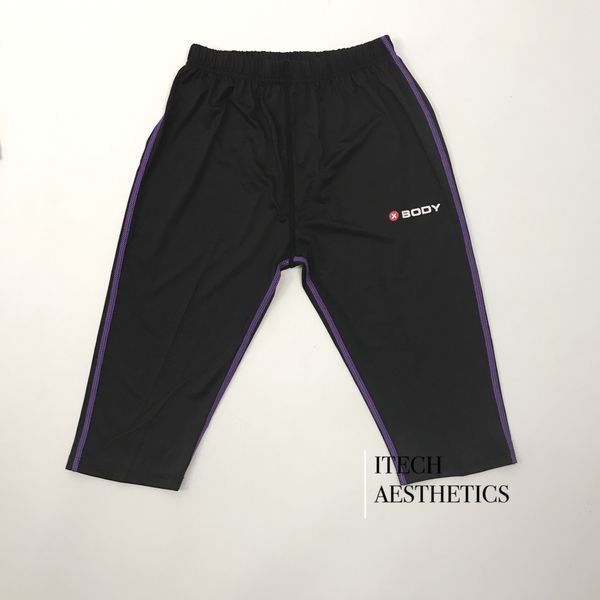 

wholesale xbody training underwear with 47 lyocell 44 polyamide 9 elastan for body muscle stimulator suit xbody ems fitness machine