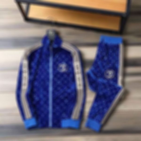 

new mens womens tracksuits sweatshirts suits men track wweat suit coats man designers jackets hoodies pants sportswear classic senior suitp, Gray