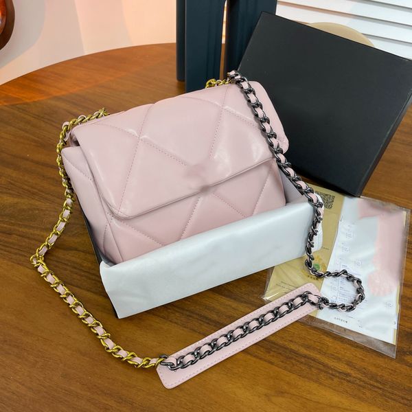 

jumbo quilted leather crossbody: classic vintage style with gold hardware - women's luxury bag for any occasion