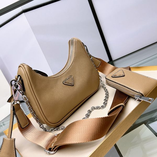 

shoulder bag luxury designer bags leather hobo crossbody bags designers messenger woman purses wallets handbags wholesale wide shoulders str