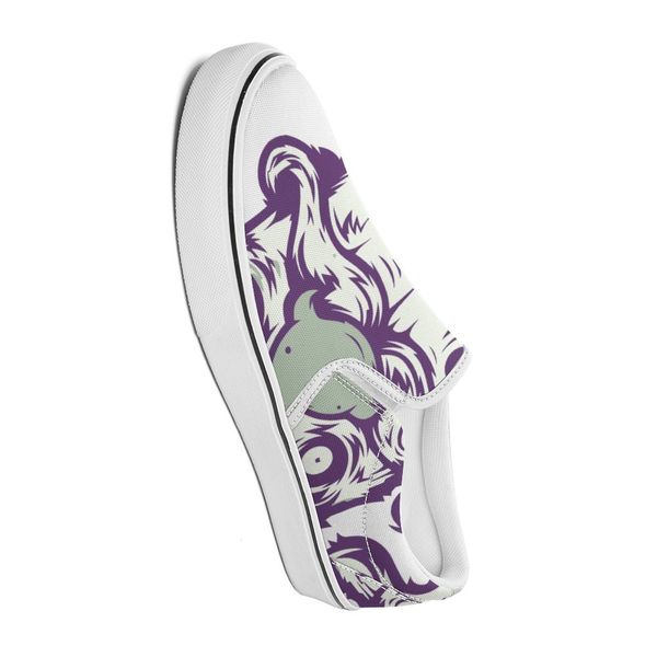 

2023 custom shoes diy provide pictures to accept customization bh canvas shoes triple white mens womens sports sneakers trainers