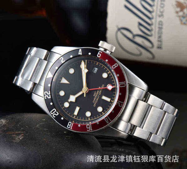 

zf titanium tudors pelagos 25600 watch fashion watches mens montre movement luxury designer watch fashion women's men's tudors ii3, Slivery;brown