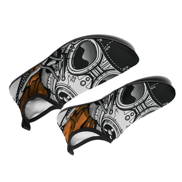 

custom shoes orange green white women men shoes sneakers diy elastic customized sports trainers size eur 34-47 daxzdasd