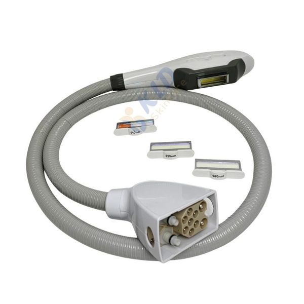 

opt quick hair removal ipl handle laser machine handle accessories & parts
