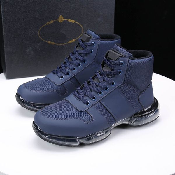 

stylish high breathable casual men shoes sneakers natural leather soft lace up flat platform tennis shoes zapatos hombre mkjff0000002, Red;white
