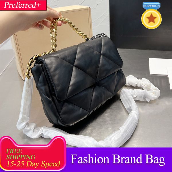 

5a quality women's bag classic luxury designers mens shoulder bags purses classic fashion men