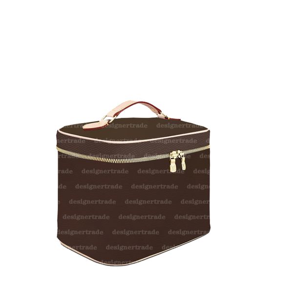 

square mini makeup bag women leather toiletry crossbody bags cosmetic tote purse retro travel fashion bag wallets designertrade