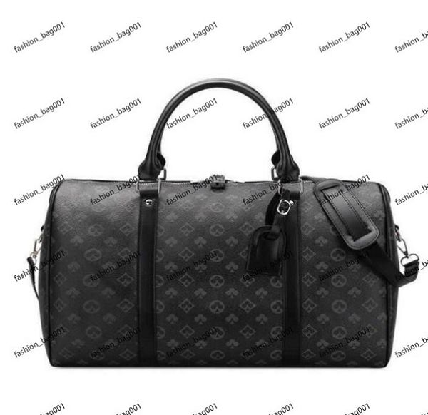 

2022 new shoulder bags sport duffel bags outdoor packs handbags luxurys designers fashion luggage bag women leather travel handbag man tote
