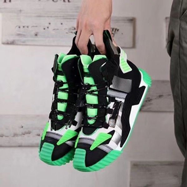 

2022woman platform running shoes shadow spruce tropical white black high low skate mens womens trainers casual sports sneakers ml201107 asdw, Red;white