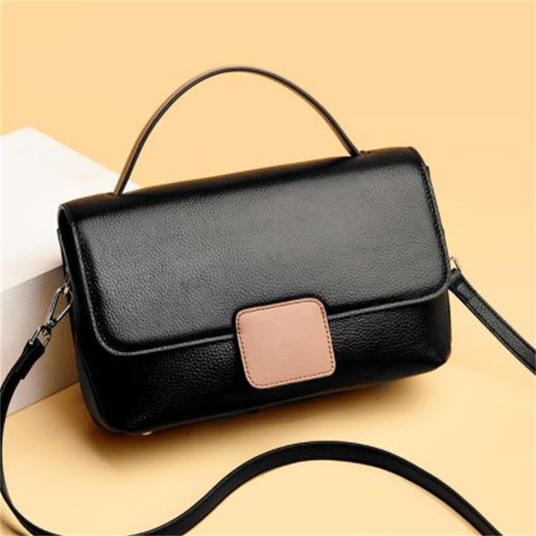 

designer handbags tote bag fashion women shoulder cross body bags leather clutch messenger crossbody purse wholesale