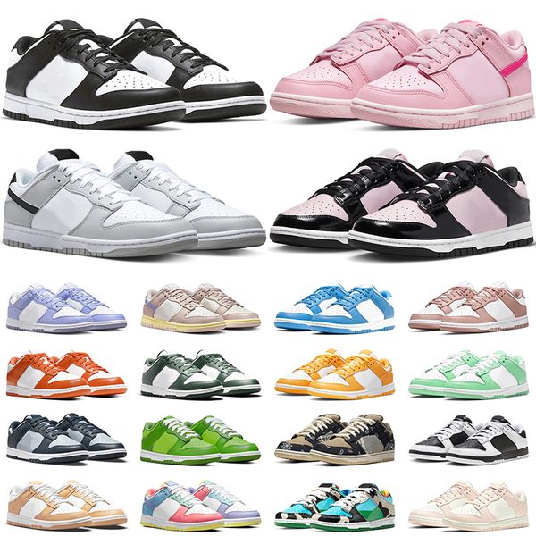 

men women running shoes white black grey fog low triple pink foam black unc coast rose whisper harvest moon mens trainer