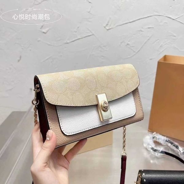 

luxuries designers women coch bag cochs crossbody handbag shoulder totes bags cc designer handbags tote purses wallet enfe