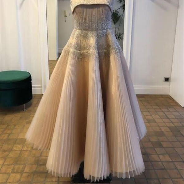 

party dresses heavy beads pleat evening gown off shoulder elegant women dress luxury dresses for party xd 201 221119, White;black