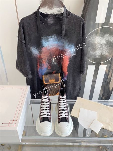 

2023 women classic mini platform boot ultra matte fur 35-45 snow boots suede wool blend comfort winter designer ankle booties sy220507, Black