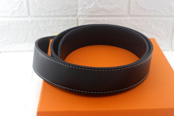 

men pu leather belt luxury designer belts ladies 2022 fashion strap male jeans for man black straps for women, Black;brown