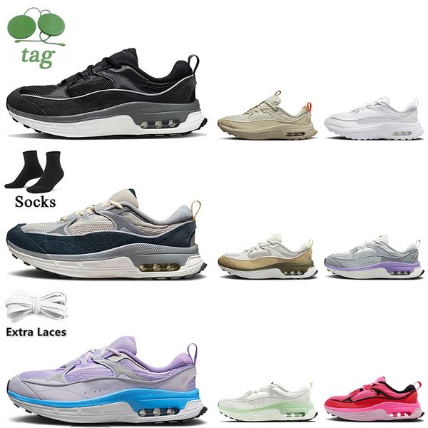 

fashion designer quality running shoes women mens black oil grey iron ore armory navy laser pink white silver sage sports sneakers size 36-4