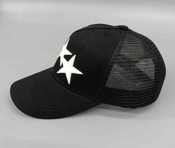 

ball luxury digners hat fashion trucker caps embroidery letters3012884, Blue;gray