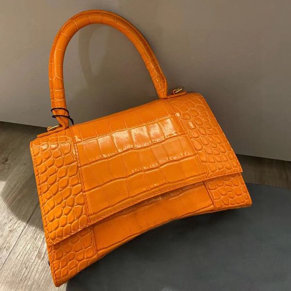 

classic desinger bag cowhide leather tote 5a fashion purse womens shoulder bags hourgalss handbag crossbody flap luxury lady handbag sacoche