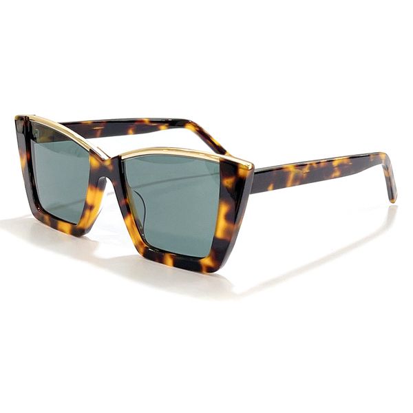

luxury sunglasses lens fashion trend designer womens mens goggle eyewear women eyeglasses frame vintage metal sun glasse, White;black