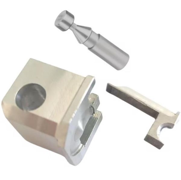 

others tactical accessories matic cnc aluminium alloy selector switch for glock /17/18/19/ g17 g18 g19 g26 g43 sear and slide mod dhq3t