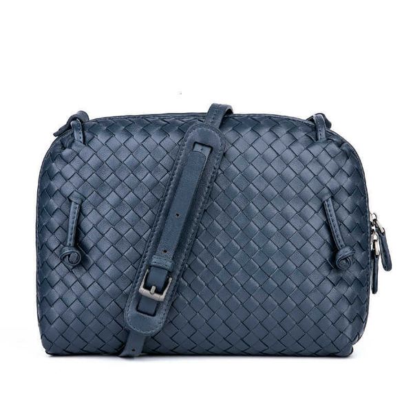 

designer bag luxury brand designer women bags shoulder sheepskin handmade woven crossbody s lady messenger bag lambskin purse