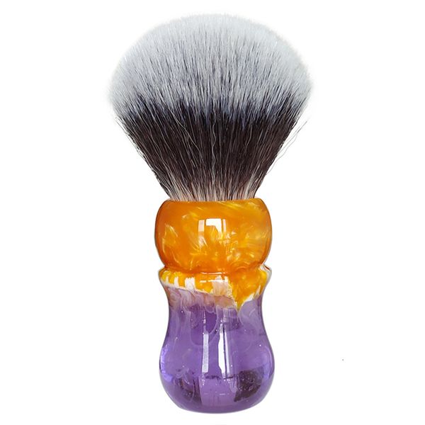 

makeup tools dscosmetic kensurfs g7 synthetic hair shaving brush with good backbone and soft fip 221119