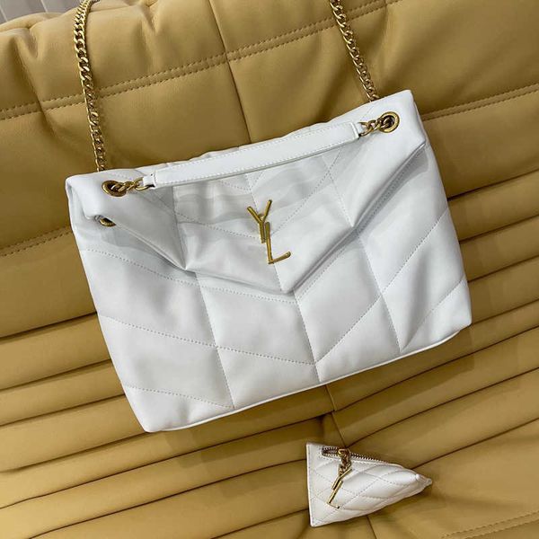 

shoulder bag women designer handbags new womens totes cloud bag street fashion purse ladies chain bags wallet tote d7072f designer luxury ac