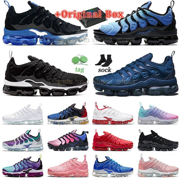 

vapour tn plus running shoes vapourmax vapoures fashion cool grey grape cargo khai bleached coral racer blue navy tennis ball mens women eur