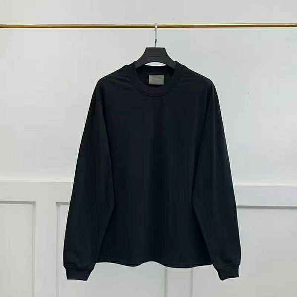 

2023 designer hoodie warm hooded hoodies sweater suit mens womens fashion streetwear pullover sweatshirts loose lovers clothing, Black