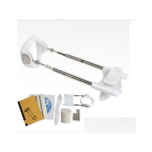 

Enlarger Stretcher Enhancement System for Men - April Fool's Day Gag Gift