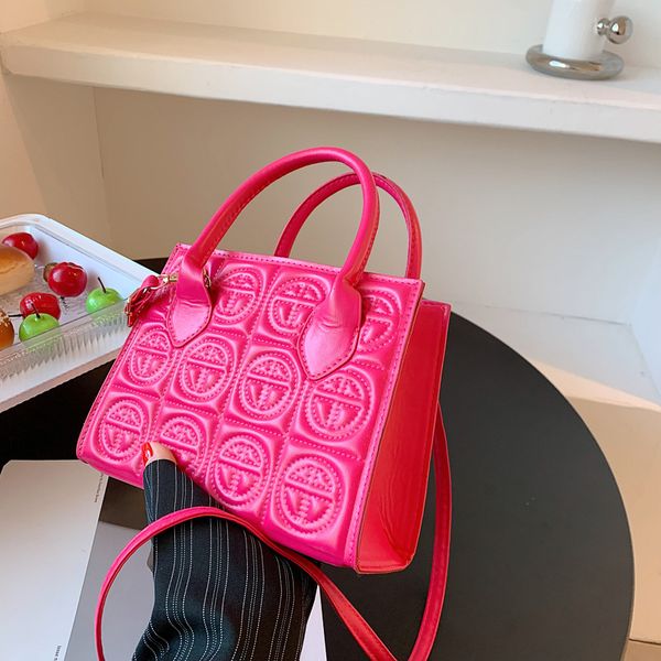 

large -capacity shopper designer bag retro leisure shoulder tote black designer luxury handbags for women sacs