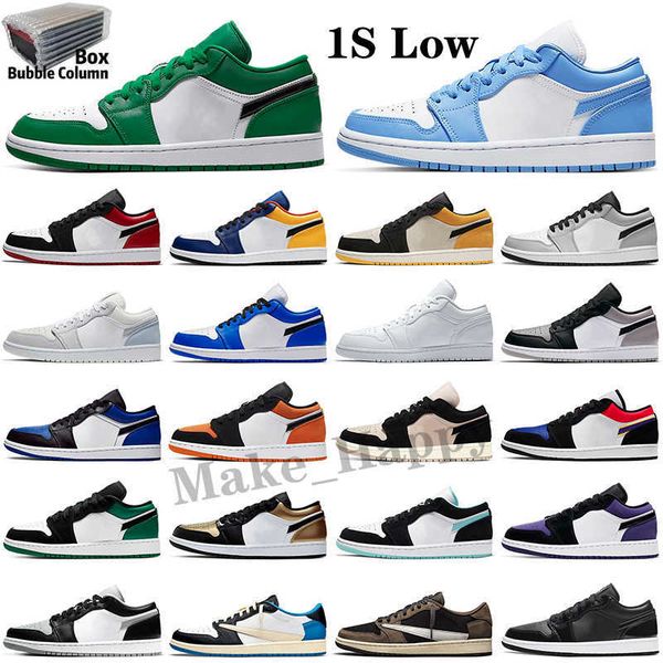 

1 low 1s basketball shoes og black toe court purple sp men women sneakers eur 36-46
