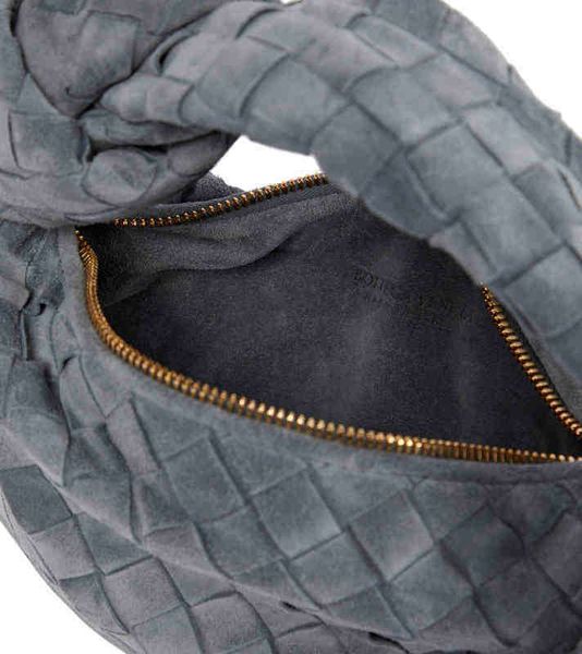 

handbags dmw evening bags designer venetas bottegas buyer's shop grey suede jodie handbag tote bag dmq7