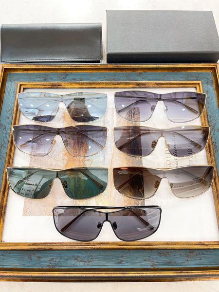 

men sunglasses for women latest selling fashion sun glasses mens sunglass gafas de sol glass uv400 lens with random matching box 358, White;black