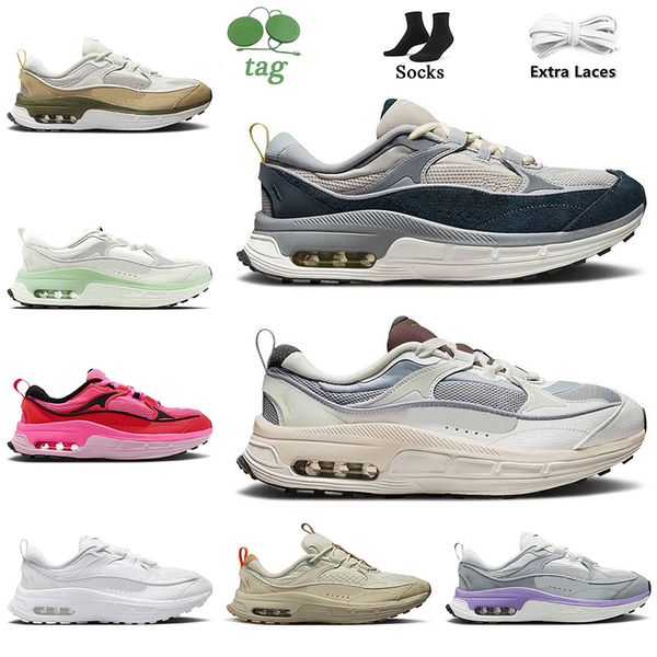 

2023 fashion designer quality running shoes women mens iron ore armory navy black oil grey white silver sage summit white runner jogging cas