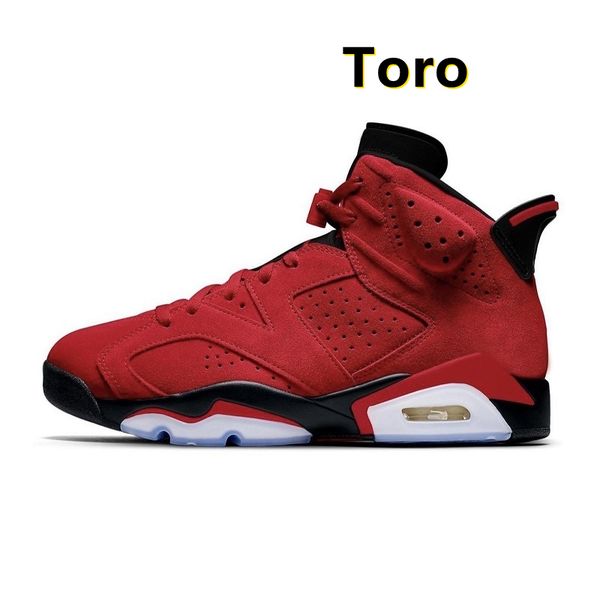 

jumpman 6 6s mens basketball shoes sneaker toro metallic silver georgetown unc red oreo electric bordeaux carmine infrared de, Black