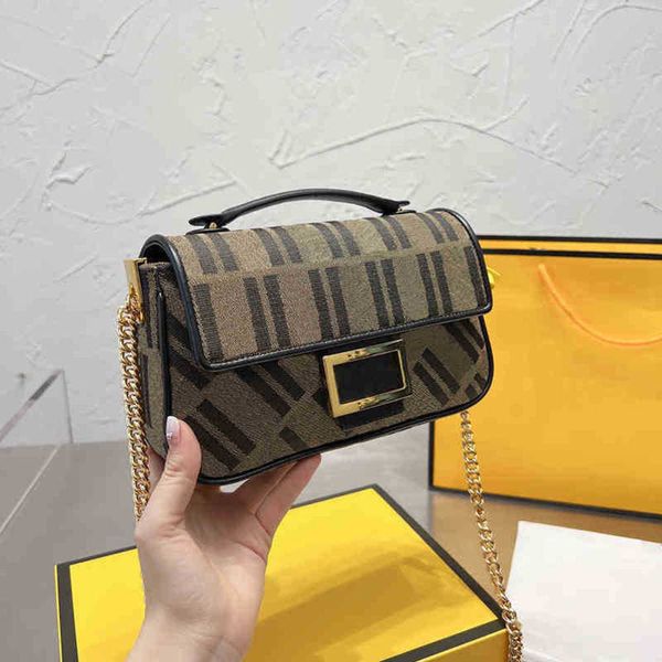 

evening bags shoulder bag designer women handbag fashion classic leather crossbody bags messenger luxury chain small square tote messenger 2