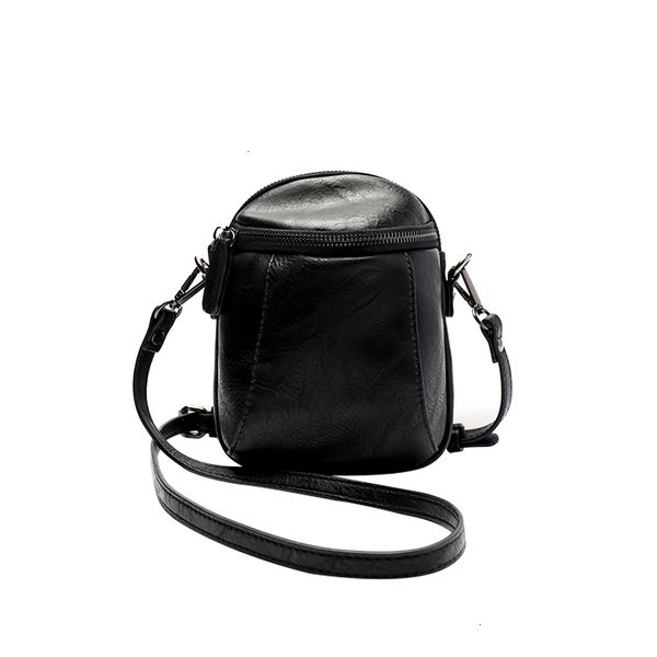 

waist bag s designer luxury handbag fashion soft leather phone coin purse pouch multi pocket shoulder messenger 221119