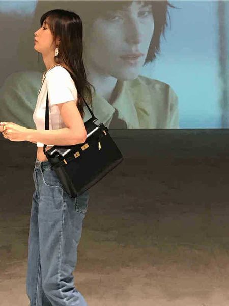 

designer luxury women bag yysl handbags totes bags womens crossbody handbag loulou yslitys fashion capacity versatile shoulder pursest quali