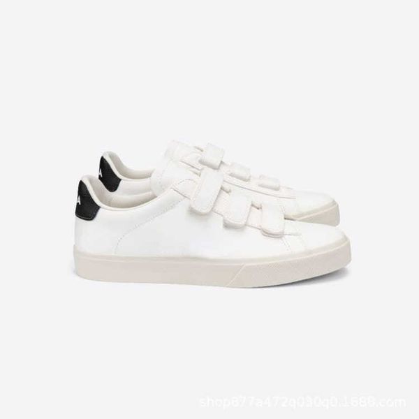 

dress shoes fashion recife series low white shoes casual leather shoes the same for lovers, Black