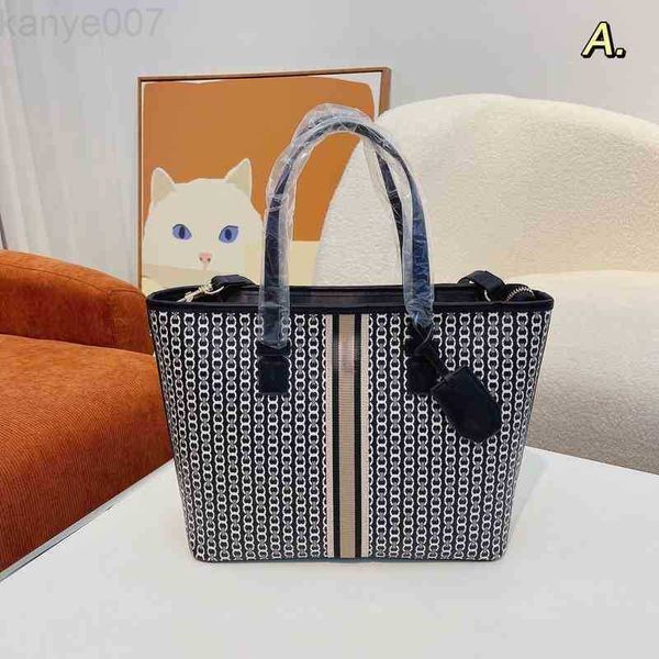 

designer luxury women bag tory handbag tb fashion inclined shoulder bags versatile purses tories burchs totes large capacity saddle coal wal