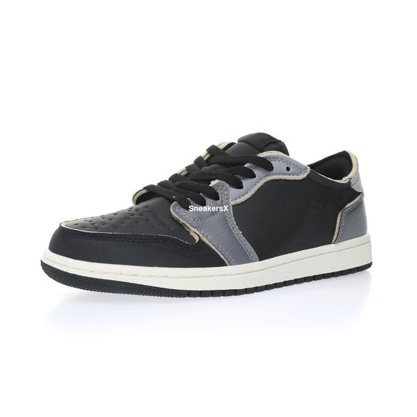 

basketball shoes dark smoke grey for skates skate sports sneakers man dv0982-006