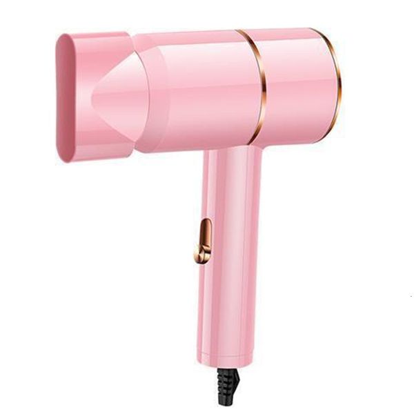 

hair dryers hair dryers professional for home 110 220v high power blu ray care electric blow salon tool air collecting nozzle 221119