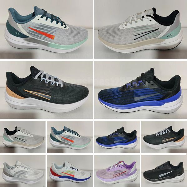 

trainer sports running shoes pegasus v9 sneakers sandals triple white midnight black navy chlorine ribbon multi anthracite 37 be true 39 zoo